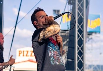 Cryogenical Excision - Photo by Natalie