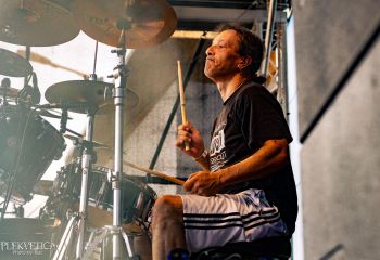 Cryogenical Excision - Photo by Natalie