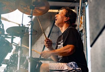 Cryogenical Excision - Photo by Natalie