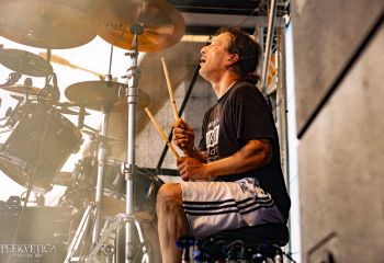 Cryogenical Excision - Photo by Natalie