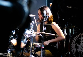 Crypta - Photo by Natalie