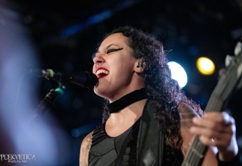 Crypta - Photo by Natalie