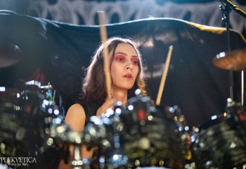 Crypta - Photo by Natalie