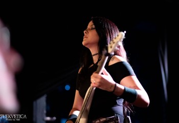 Crypta - Photo by Natalie