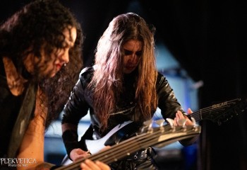 Crypta - Photo by Natalie