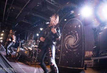 Crypta - Photo by Natalie