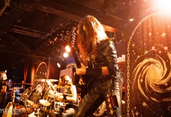 Crypta - Photo by Natalie