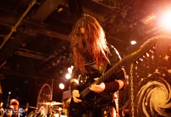 Crypta - Photo by Natalie