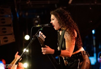 Crypta - Photo by Natalie