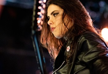 Crypta - Photo by Natalie