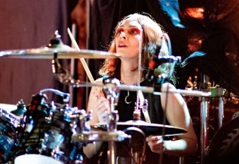 Crypta - Photo by Natalie