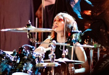 Crypta - Photo by Natalie