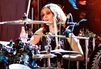 Crypta - Photo by Natalie