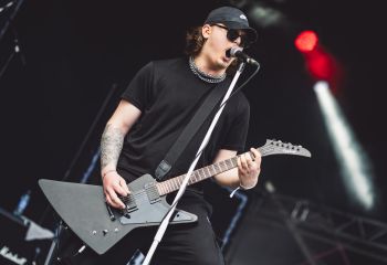 Cryptic Hatred - Photo by Tuomas
