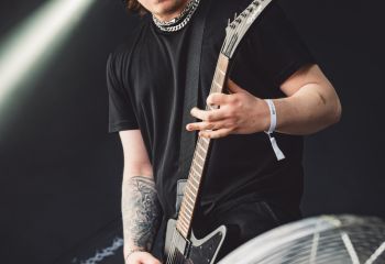 Cryptic Hatred - Photo by Tuomas