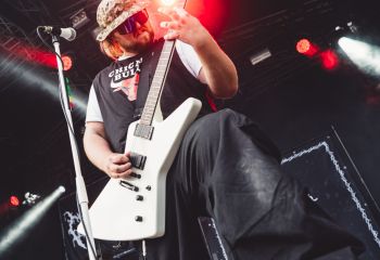 Cryptic Hatred - Photo by Tuomas