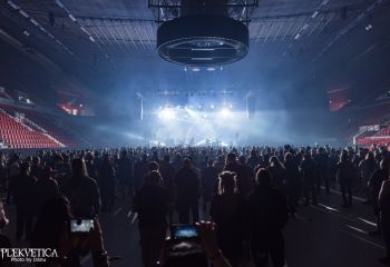 Cult of Luna - Photo by Dänu