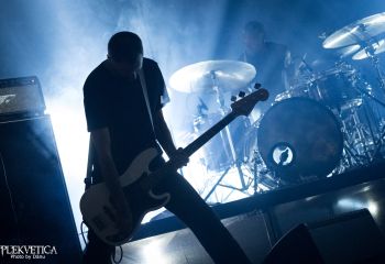 Cult of Luna - Photo by Dänu