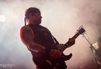 Cult of Luna - Photo by Dänu