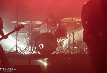 Cult of Luna - Photo by Dänu
