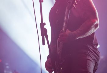 Cult of Luna - Photo by Dänu