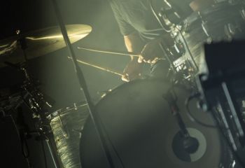 Cult of Luna - Photo by Dänu