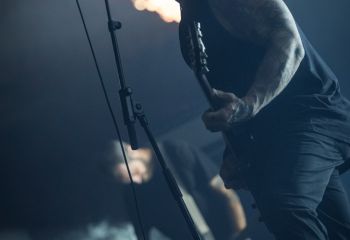 Cult of Luna - Photo by Dänu