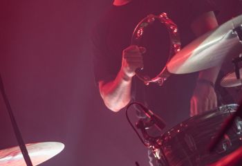 Cult of Luna - Photo by Dänu