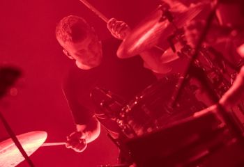 Cult of Luna - Photo by Dänu