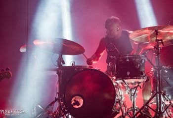 Cult of Luna - Photo by Dänu