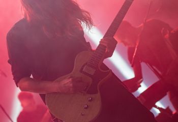 Cult of Luna - Photo by Dänu