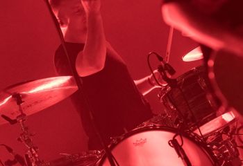 Cult of Luna - Photo by Dänu