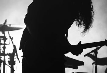 Cult of Luna - Photo by Pat