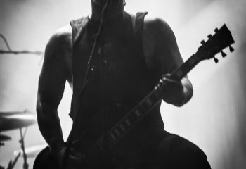 Cult of Luna - Photo by Pat