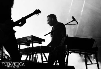 Cult of Luna - Photo by Pat