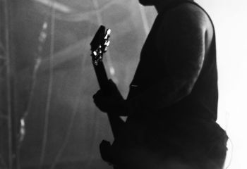 Cult of Luna - Photo by Pat