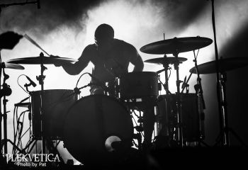 Cult of Luna - Photo by Pat