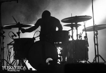 Cult of Luna - Photo by Pat