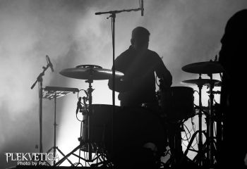Cult of Luna - Photo by Pat