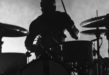 Cult of Luna - Photo by Pat