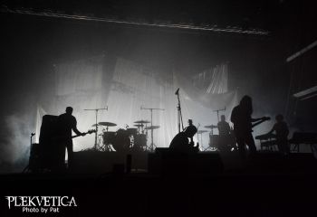 Cult of Luna - Photo by Pat
