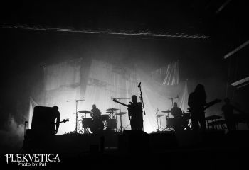 Cult of Luna - Photo by Pat