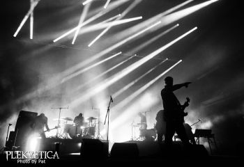 Cult of Luna - Photo by Pat