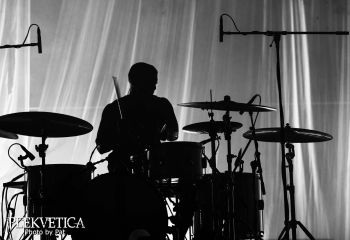 Cult of Luna - Photo by Pat