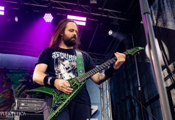 Cumbeast - Photo by Natalie