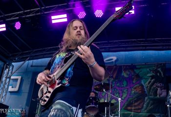 Cumbeast - Photo by Natalie