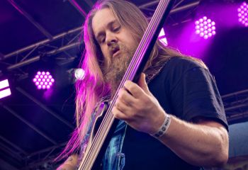 Cumbeast - Photo by Natalie