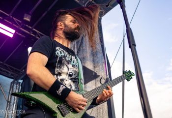 Cumbeast - Photo by Natalie