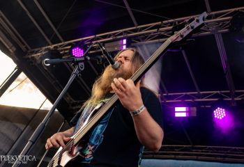 Cumbeast - Photo by Natalie