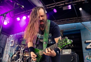 Cumbeast - Photo by Natalie